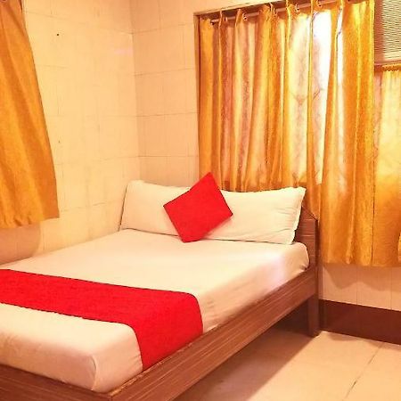 Hotel Saim Palace Mumbai Dış mekan fotoğraf