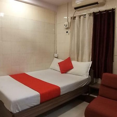 Hotel Saim Palace Mumbai Dış mekan fotoğraf