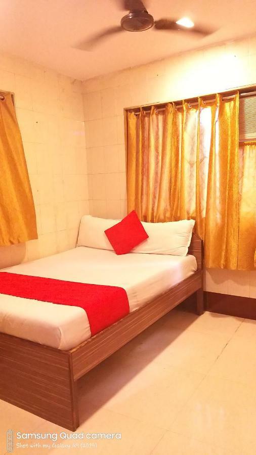 Hotel Saim Palace Mumbai Dış mekan fotoğraf