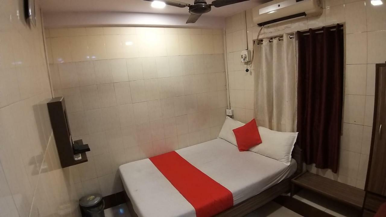 Hotel Saim Palace Mumbai Dış mekan fotoğraf