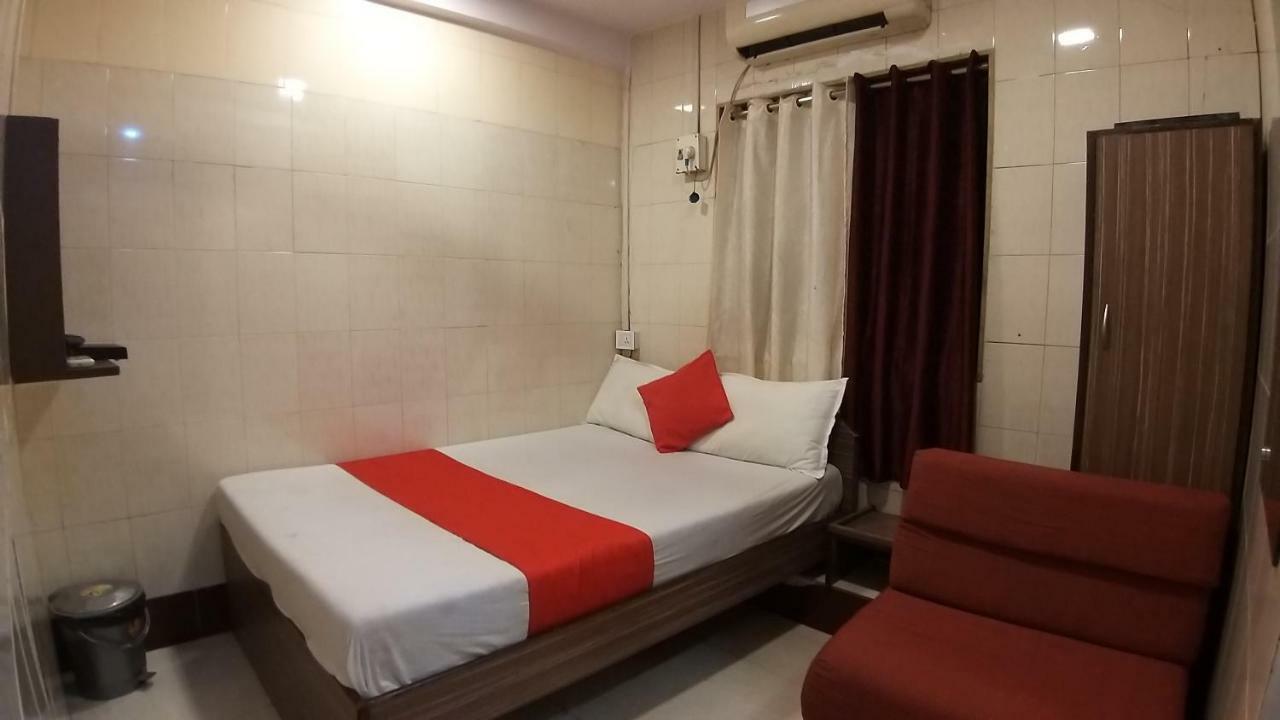 Hotel Saim Palace Mumbai Dış mekan fotoğraf