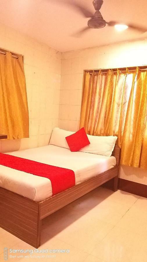 Hotel Saim Palace Mumbai Dış mekan fotoğraf
