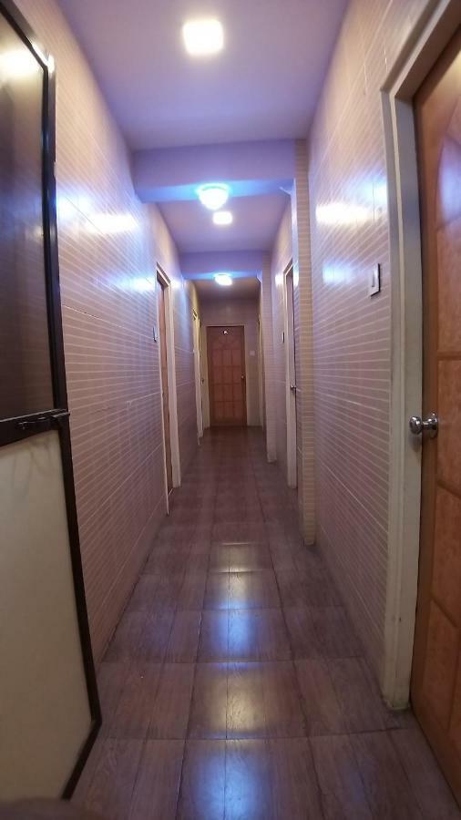 Hotel Saim Palace Mumbai Dış mekan fotoğraf
