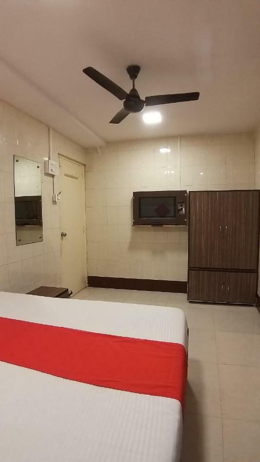 Hotel Saim Palace Mumbai Dış mekan fotoğraf
