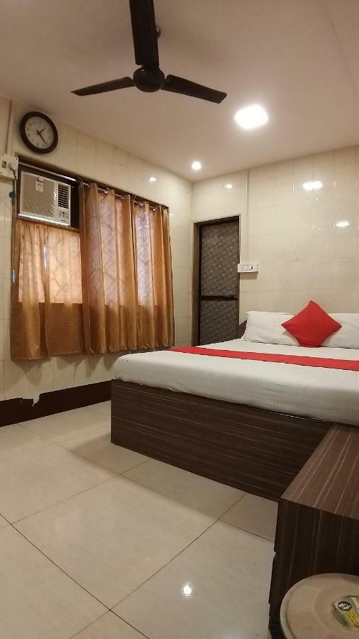 Hotel Saim Palace Mumbai Dış mekan fotoğraf