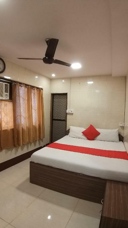 Hotel Saim Palace Mumbai Dış mekan fotoğraf